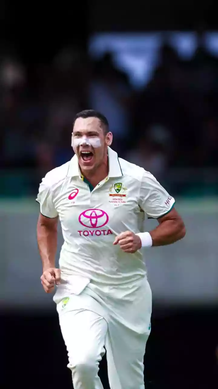 Scott Boland dismantles South Africa in 2nd Test! What makes the Melbourne bowler hard to score off?