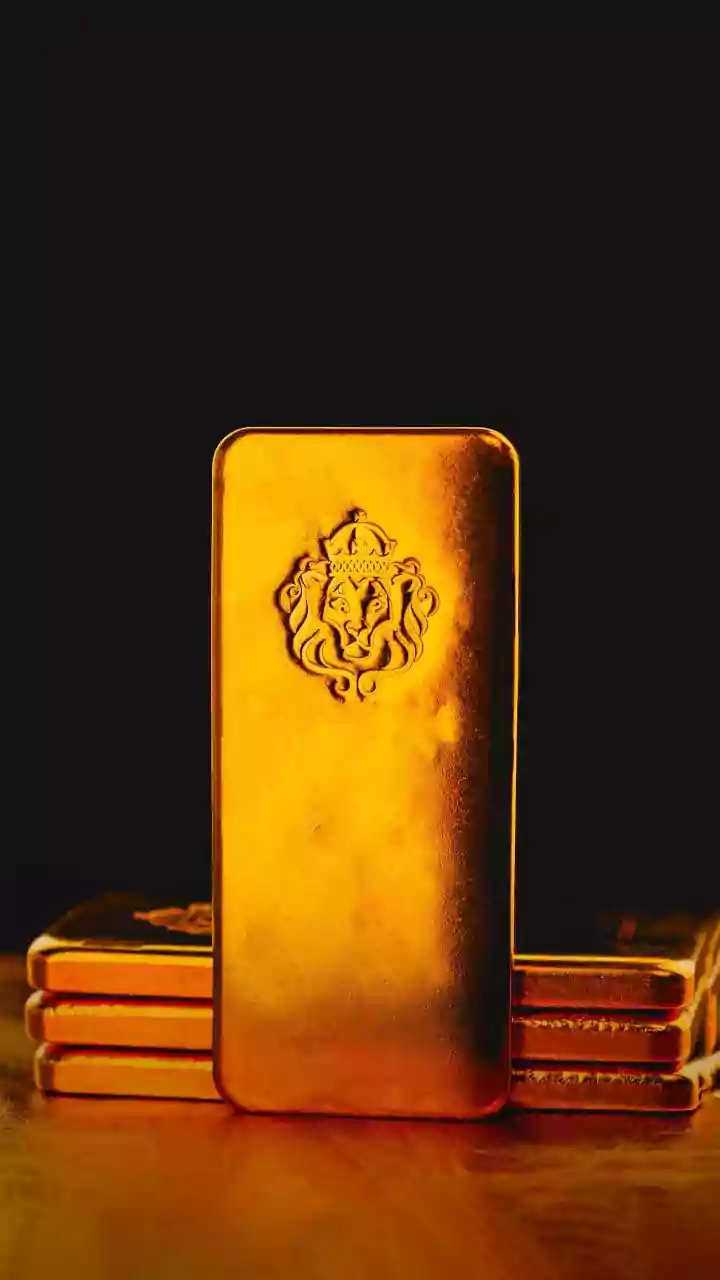 Gold Rate Today: Check city-wise price of 24-carat per 10 gm