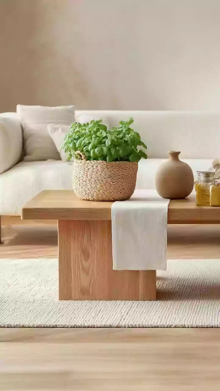 Sacred Spaces: Infusing Your Home with Spirituality for Modern Living