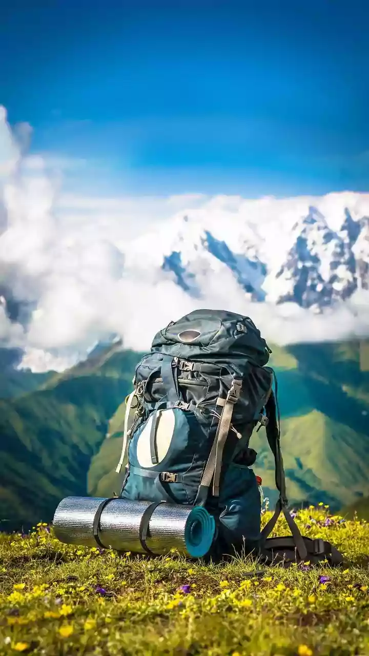 What Every First-Time Western Ghats Backpacker Should Pack During Monsoon