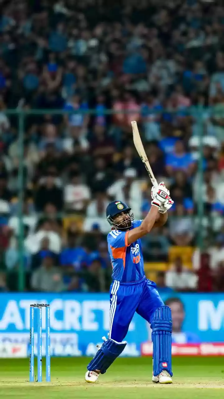 Naman Dhir: India’s Next T20 Finisher? Why Patience & Proper Grooming Could Unlock His All-Round Potential