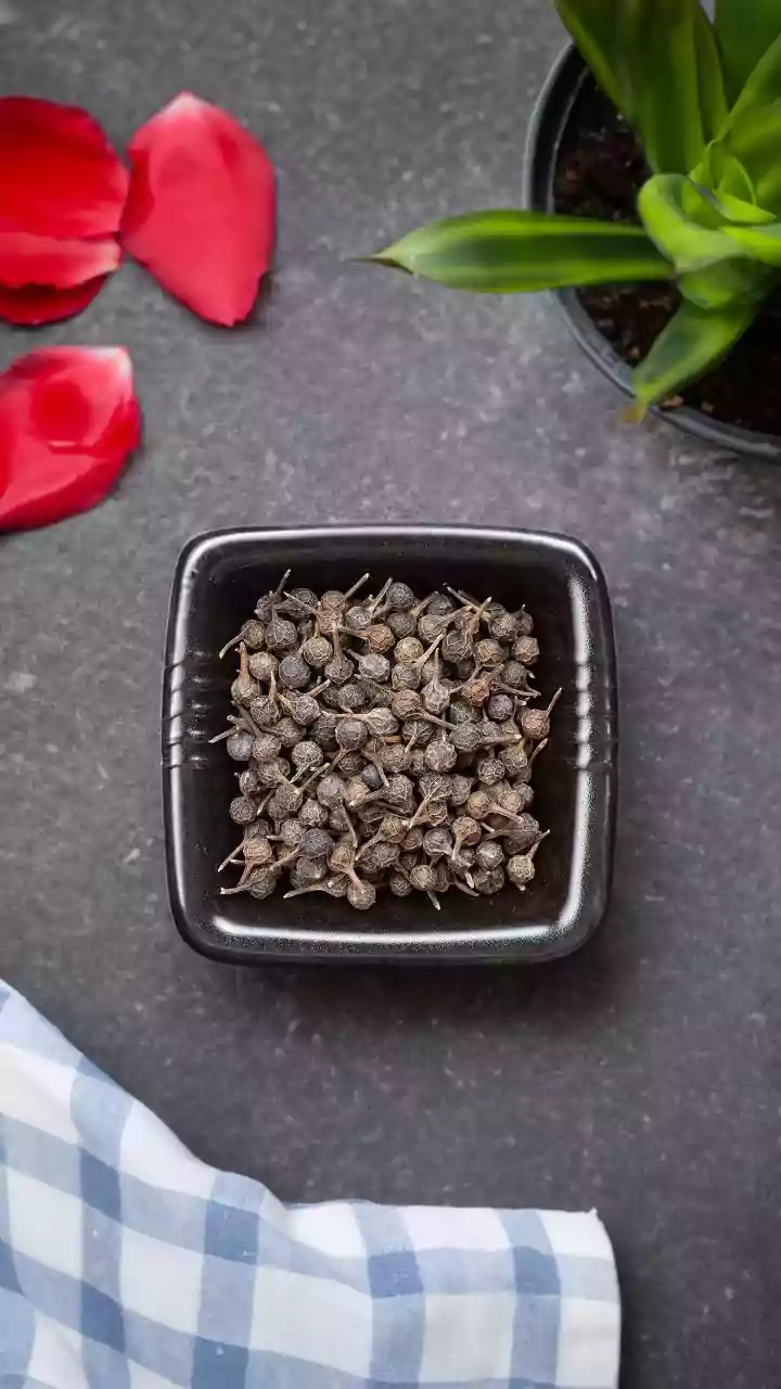 Cultivating Black Pepper: 7 Winter Gardening Secrets