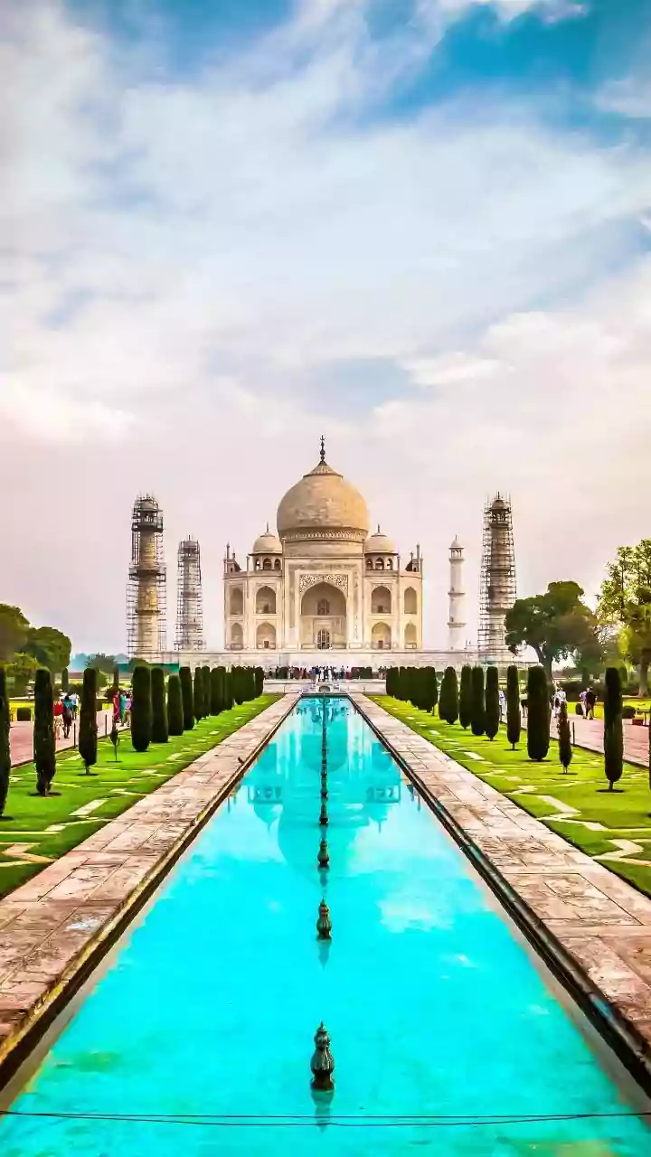 India's Cleanliness Conundrum: A Vlogger's View on Tourism and Civic Duty