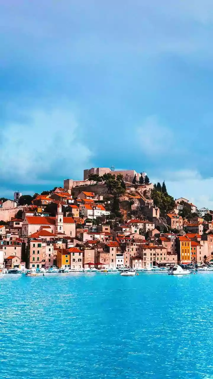 A New Travel Guide Highlights A Less Familiar Hill Escape