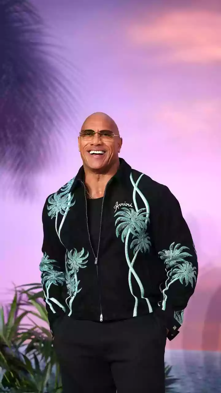 Jumanji: Open World trailer out: Dwayne Johnson, Kevin Hart return for Christmas 2026 adventure