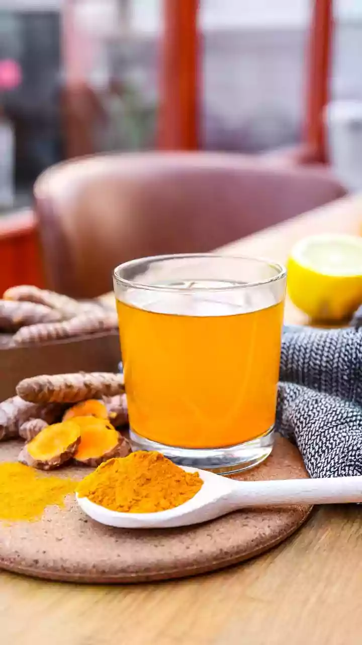 Why turmeric is great for eye health