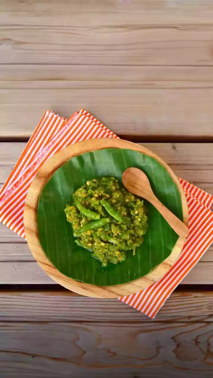 Why Northeast Bhut Jolokia And Fermented Chili Pastes Rule Urban Fusion Cafés