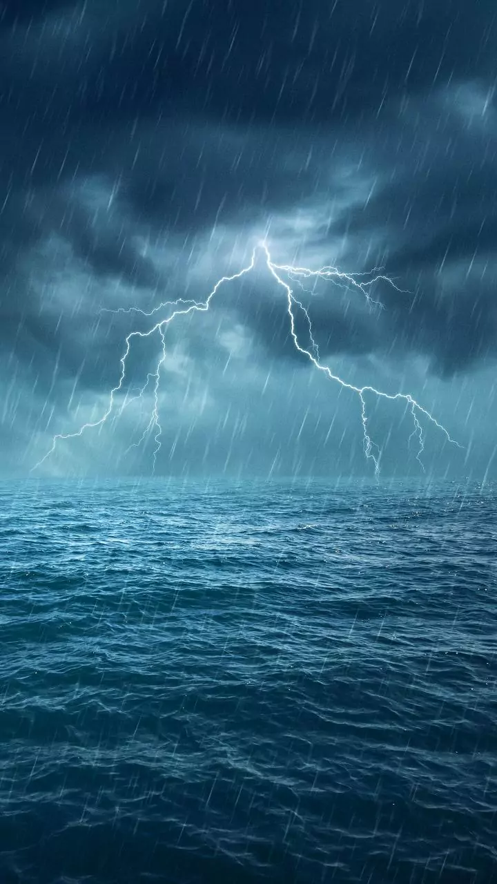 Odisha schools and Anganwadi centers shut amid IMD red alert