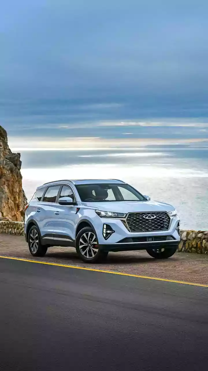 Caoa Chery Tiggo 7 2027: preços, versões, equipamentos e novos motores do SUV