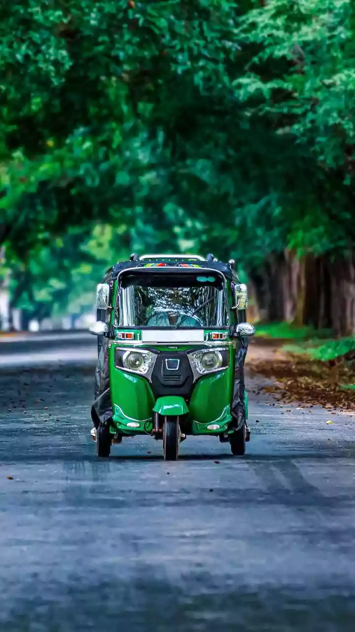 Mumbai Crime: Auto-Rickshaw Driver Arrested For Threatening 2 Female Passengers, Forcing Them To Alight Midway In BKC