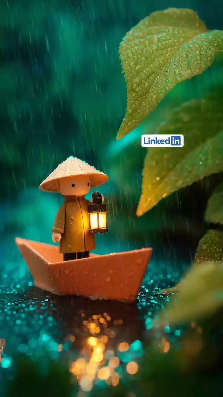 This 22-year-old is changing India's waste story