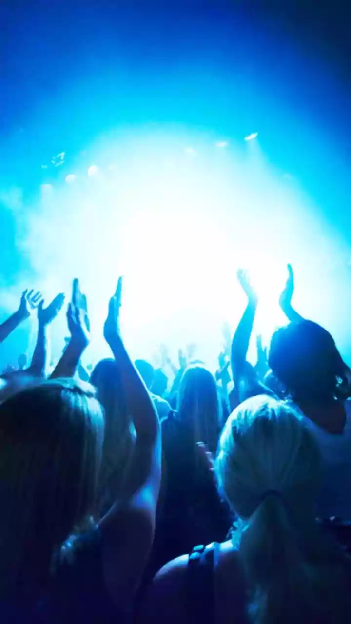 Live Tours Are Creating A Wider Footprint For Indian Music Across Cities And International Stages