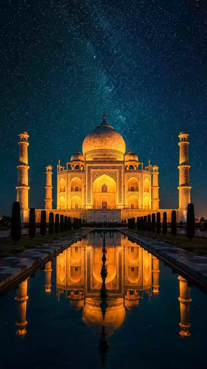 Stargazing Destinations In India: How to Pick a Safe Place for Night-Sky Photography