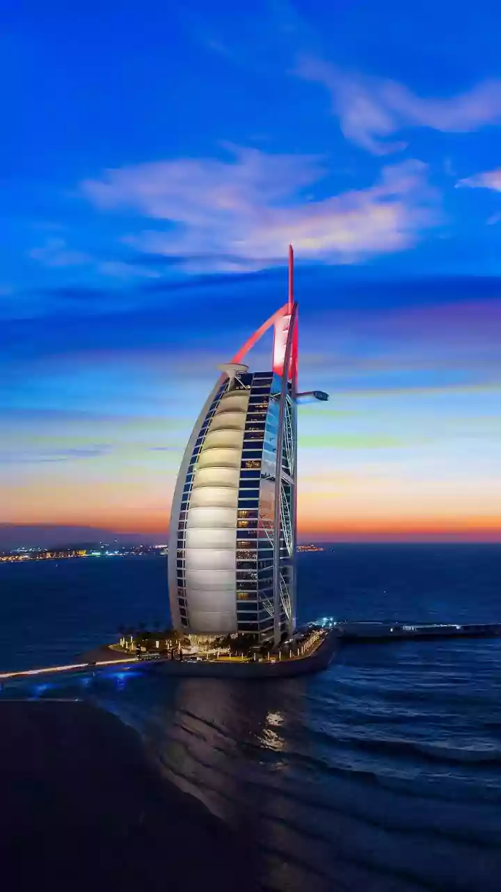 Dubai Hotel Staff Reveal Which Room Items Are Actually Yours To Take Home | Watch