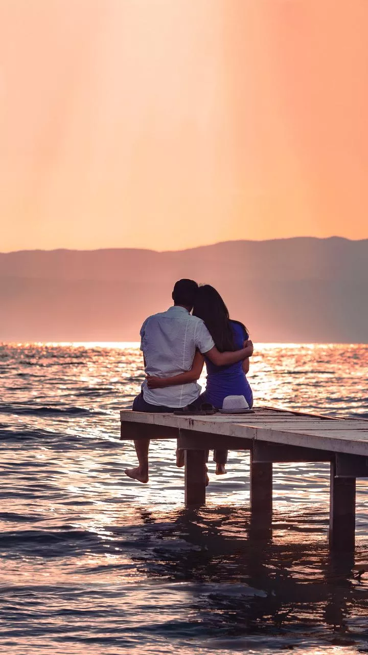 Unlock Your Love Life: How Your Birth Date Predicts Your Ideal Partner