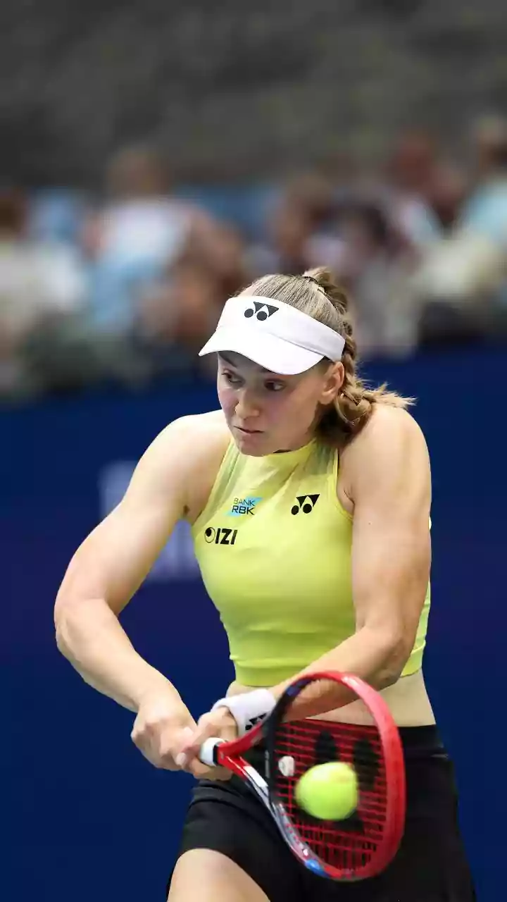 “Somehow Everything Aligned”: Rybakina Ends Sabalenka’s Three-Peat Dream to lift US Open Crown