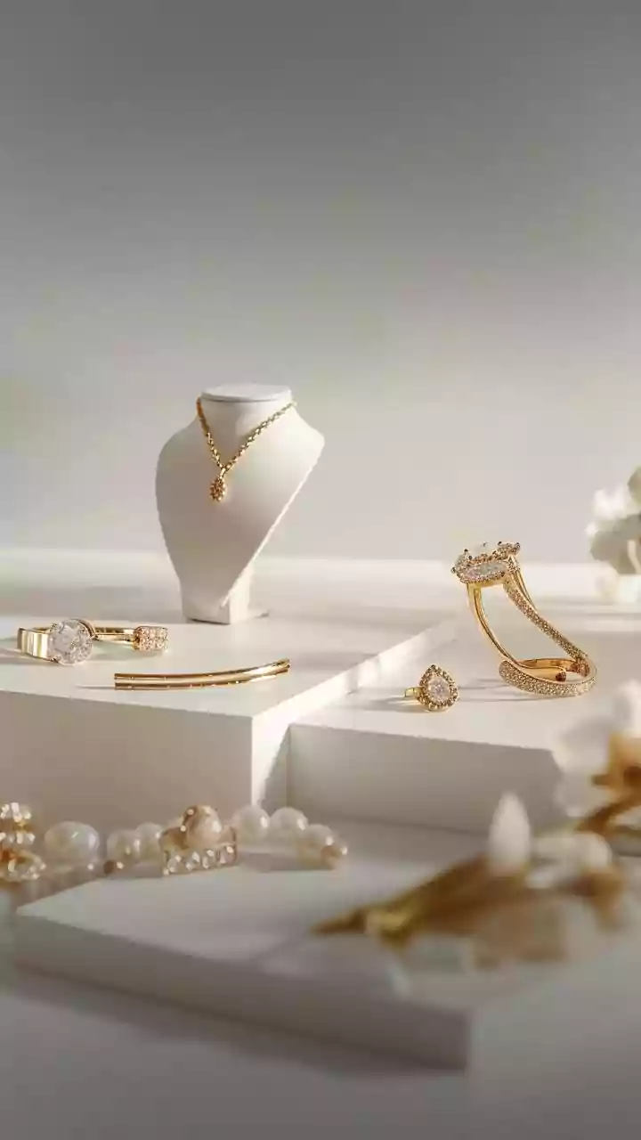 How Jewellers Could Become Collection Partners Under a New Gold Scheme