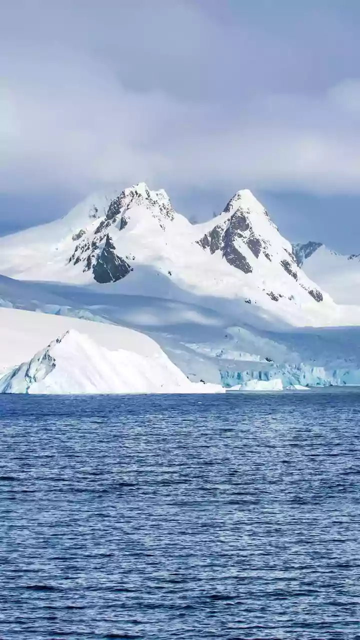 'Doomsday Glacier' Could Raise Global Sea Levels by 3 cm by 2100