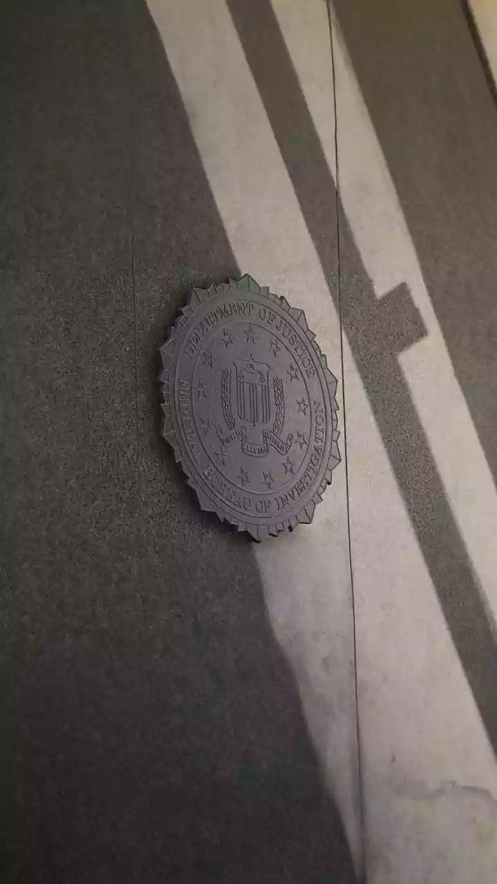 Why FBI added true crime producer to Most Wanted list