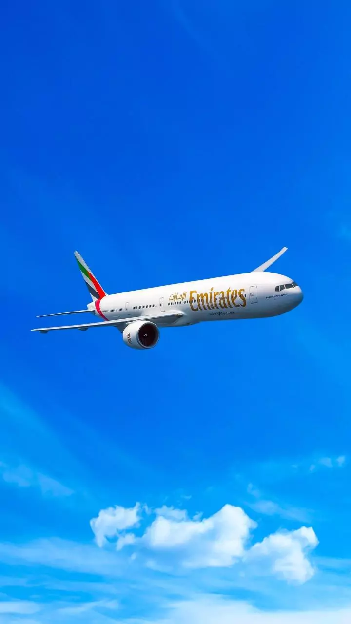 Dubai-bound pvt flight diverted to Chennai following 'technical snag'