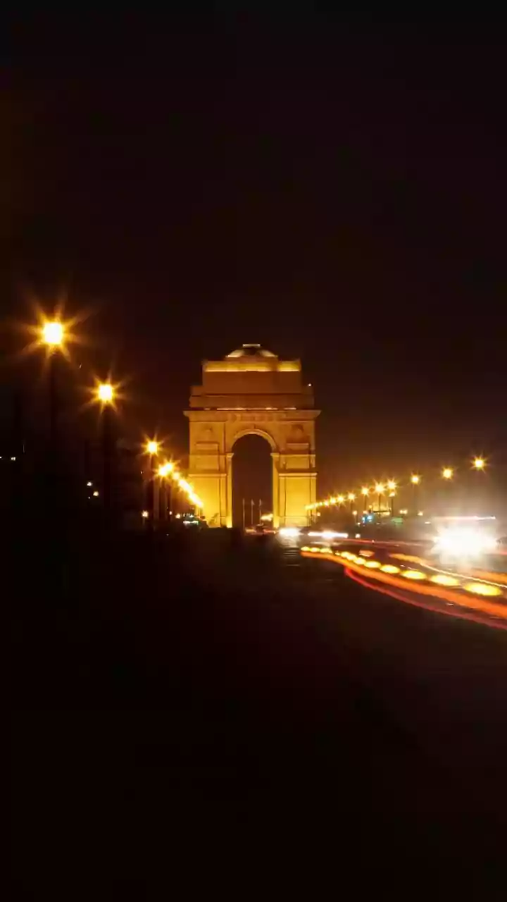 Best New Year’s Eve Dining And Party Destinations Across India For 2025–26