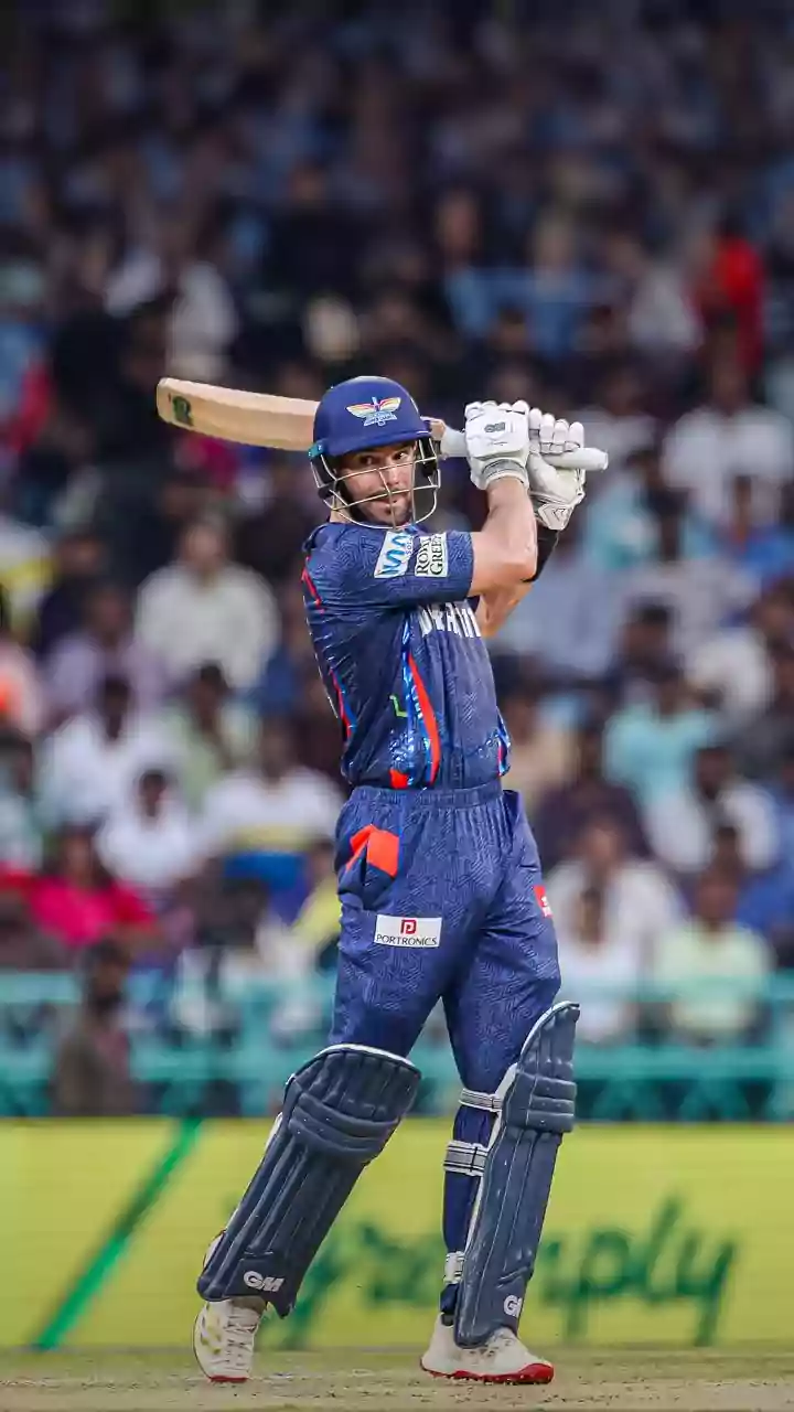 Can Lucknow Super Giants’ make it to IPL 2026 Playoff?