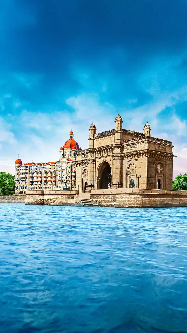 At 12,403 units, registration of properties in Mumbai up 7 pc in May: Knight Frank