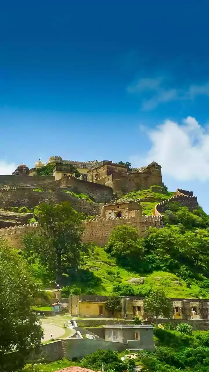 How To Experience Fresh Green Landscapes Near Jaipur On A Small Pocket Budget Today