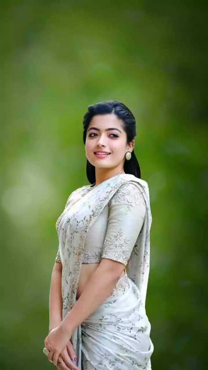 Rowdy Janardhana: Rashmika Mandanna Gives Heartfelt Tribute to Rumored Fiancé Vijay Deverakonda