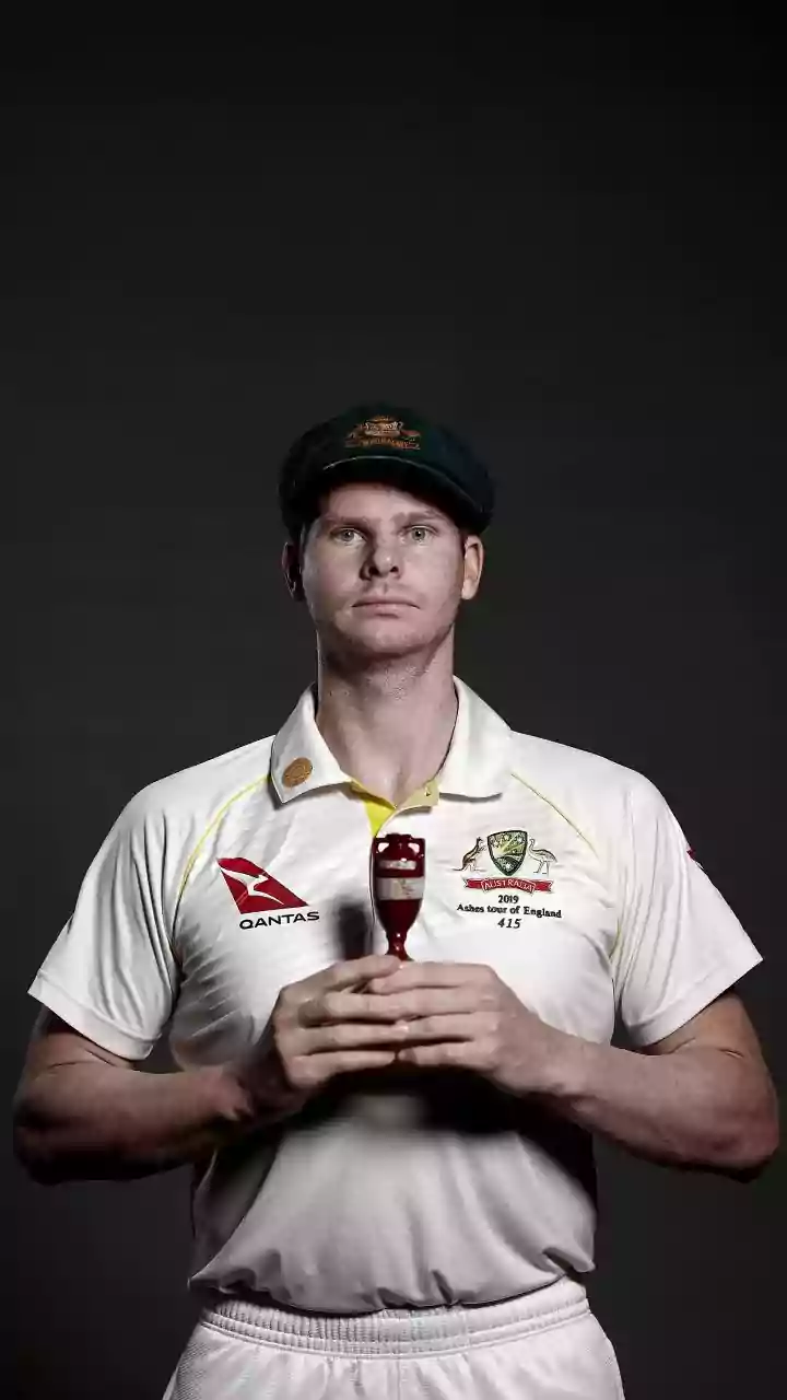 What is Australia vs England series called Ashes?
