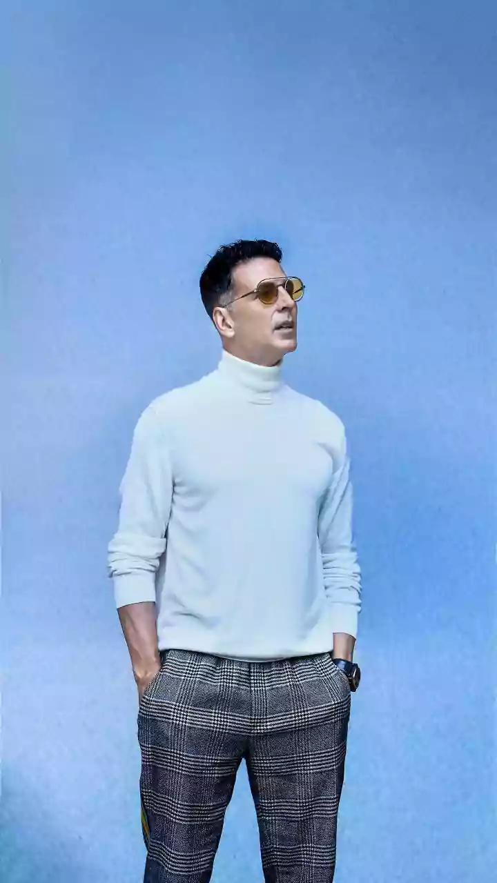 Akshay Kumar On Turning Psychopath In Haiwaan: My First Time Playing Evil In Truest Sense