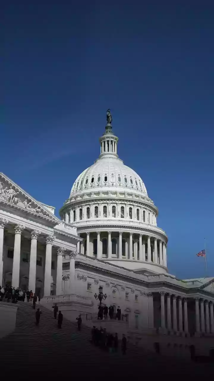 Trump's Approval Stays Steady Amid Shutdown