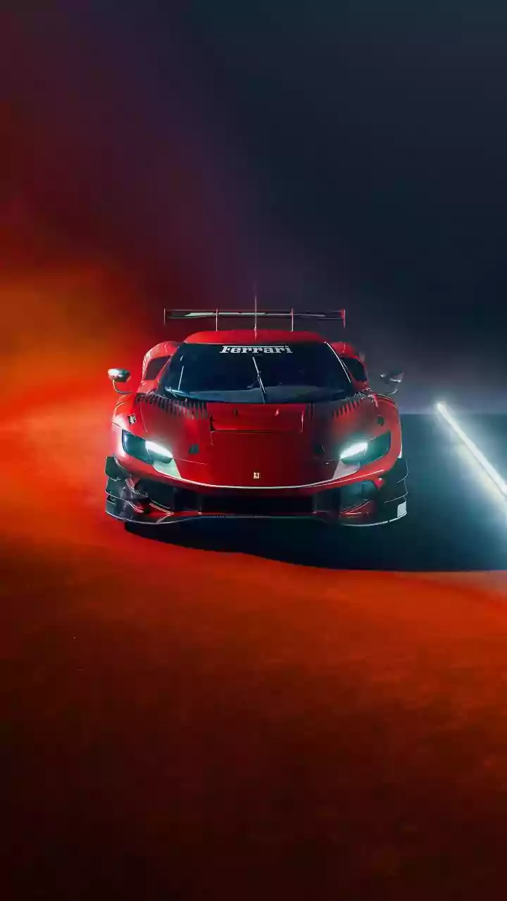 Amalfi Spider Offers 0-200km/h In 9.4 Seconds And A 320km/h Top Speed