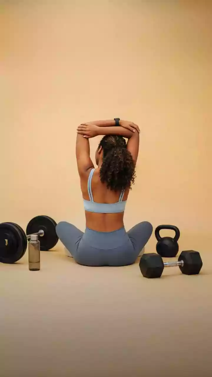 Você acha que recuperou, mas seu corpo ainda sente desgaste