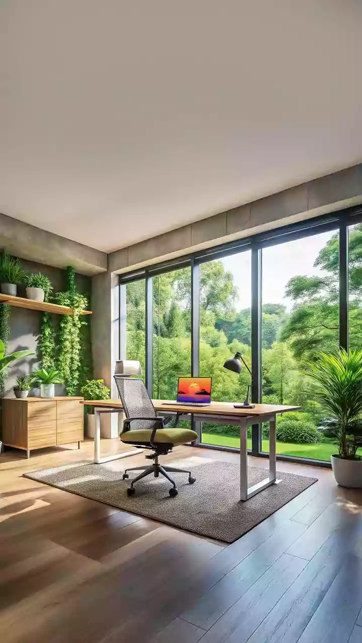 6 Office Hacks: Boost Focus & Beat Fatigue