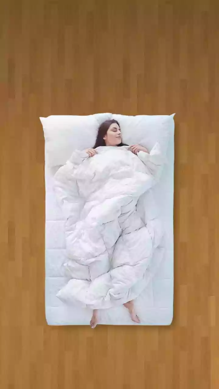 8 Hacks for Sweet Dreams: Fall Asleep Easier