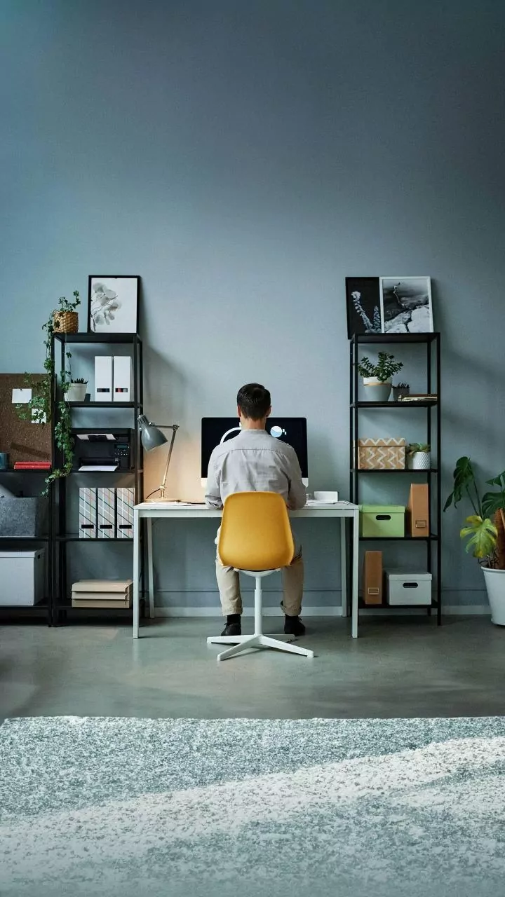 American Engineer Debunks Indian Professional Stereotypes