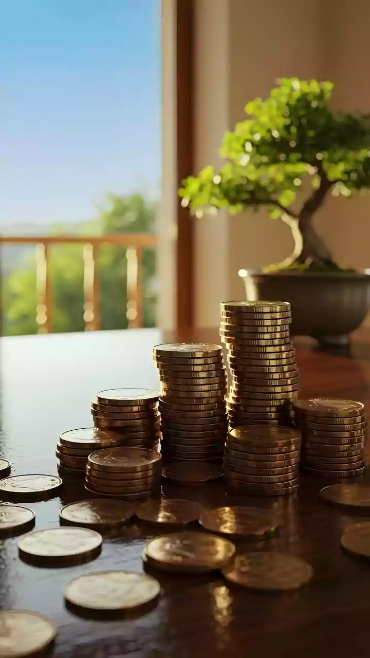 Rupee Drops to 87.59 Against US Dollar