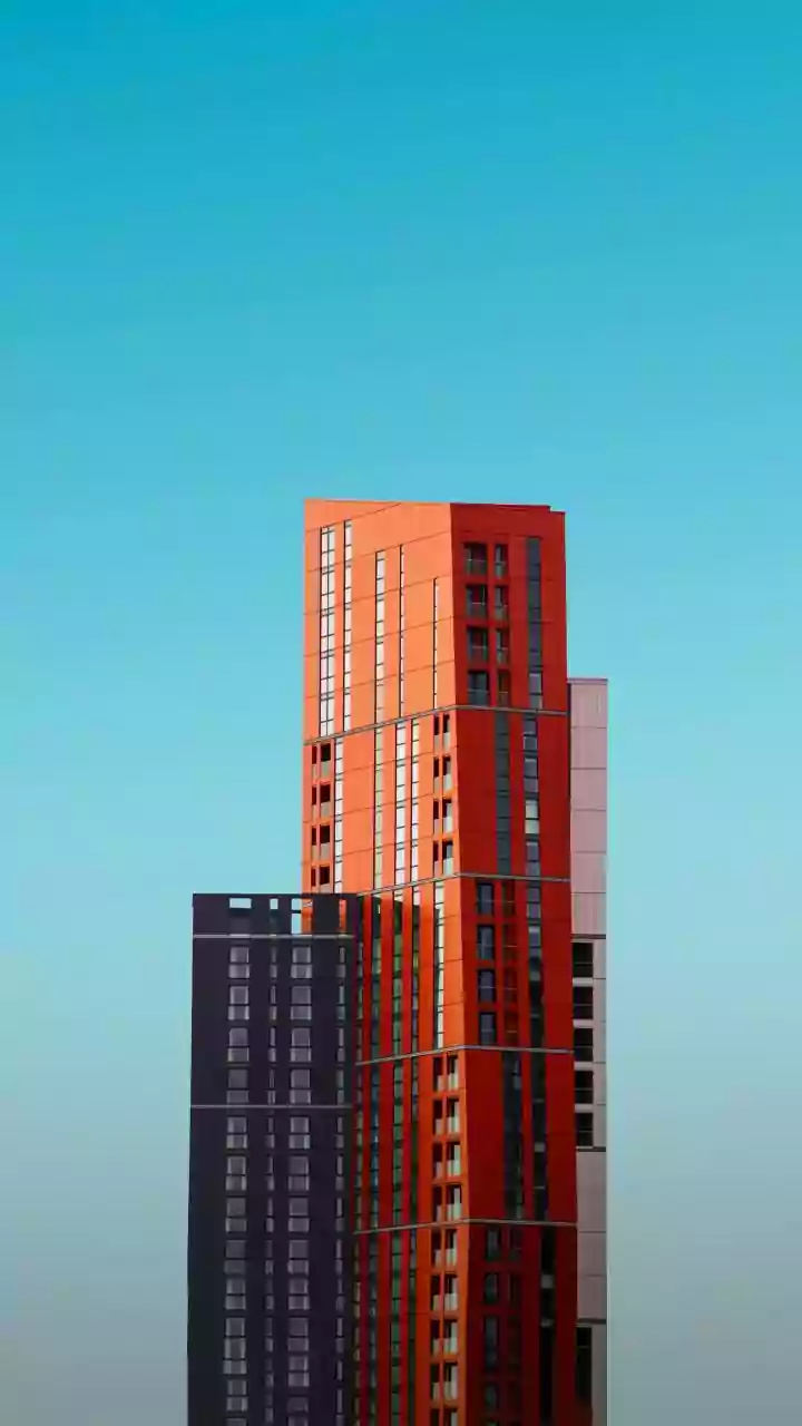 The High-Rise Paradox: Glamour and Isolation in Modern Urban Living