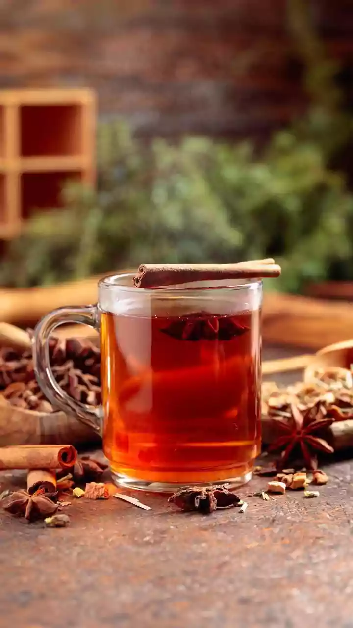 Stay Warm & Healthy: The Best Indian Winter Teas