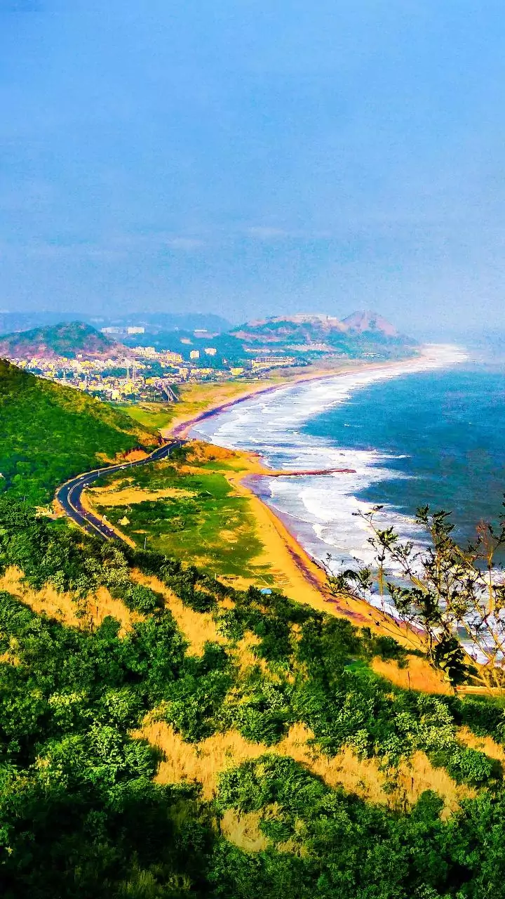 Andhra govt signs MoU to set up integrated Aviation, Aerospace, Defence EduCity