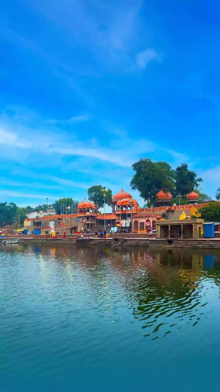 MP News: 3-Year-Old Crushed To Death By 108 Ambulance While Playing Outside Home In Chhatarpur, Driver Flees; Police Launch Manhunt