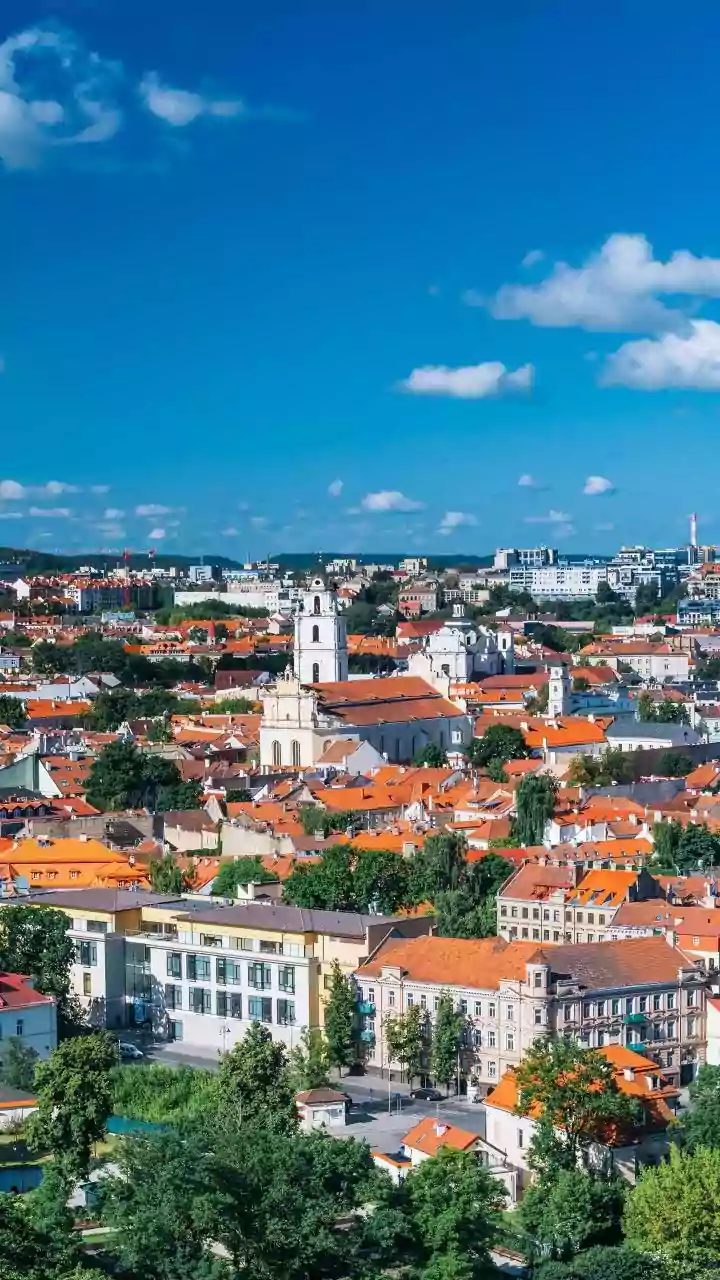 Worried About ITR? Monaco's Tax-Free Image Is Real but Not a Tourist Benefit