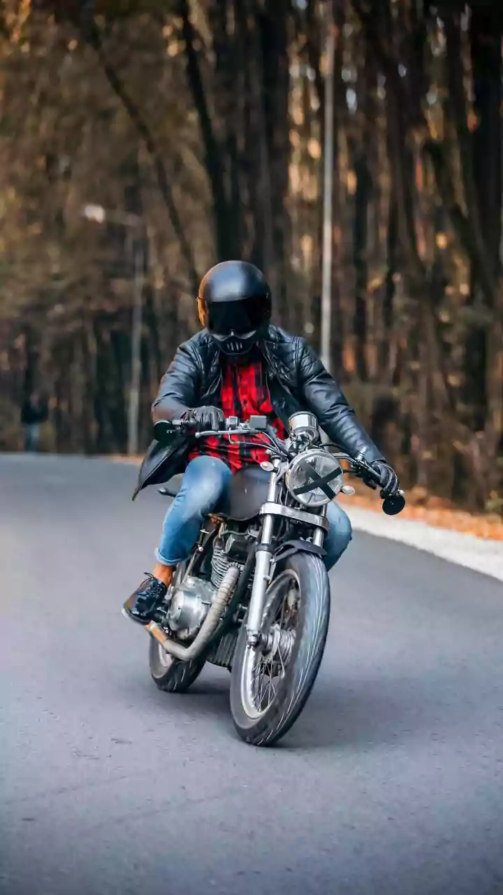 Daily Grind: Royal Enfield Hunter 350 Review