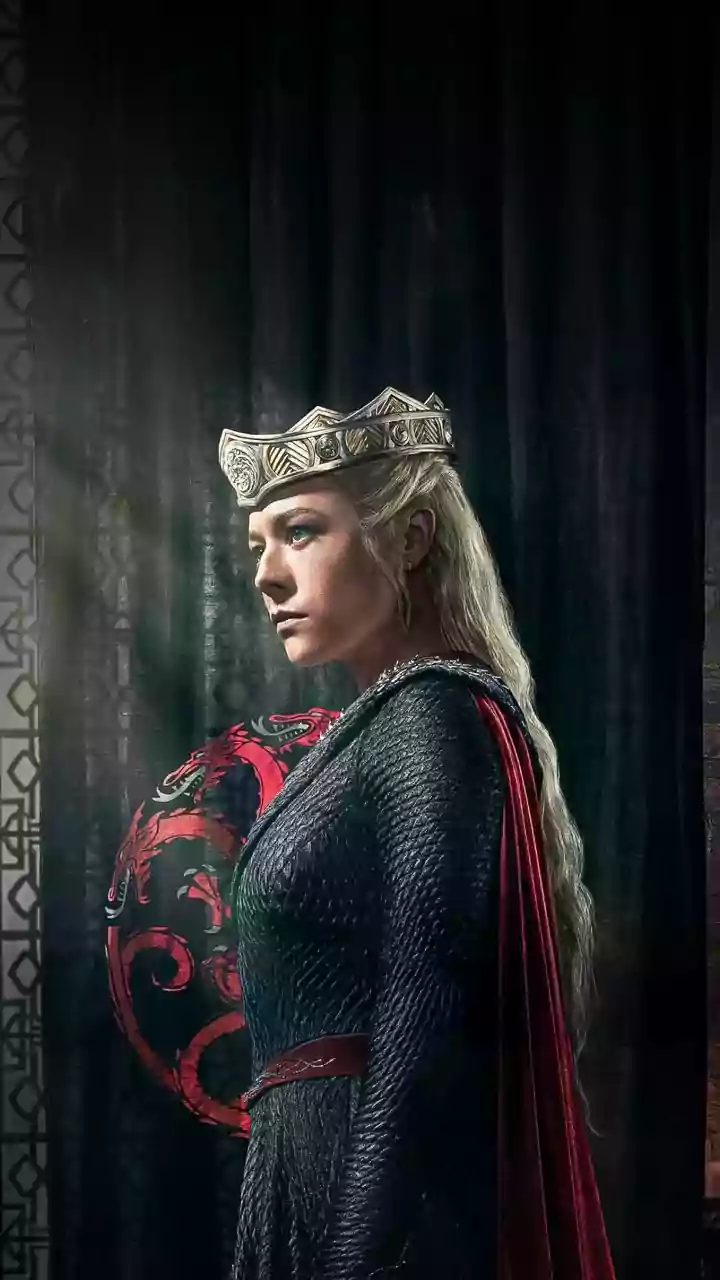 House Of The Dragon Season 3 Teaser Out: Targaryen War Begins; Spinoff To Return In THIS Month