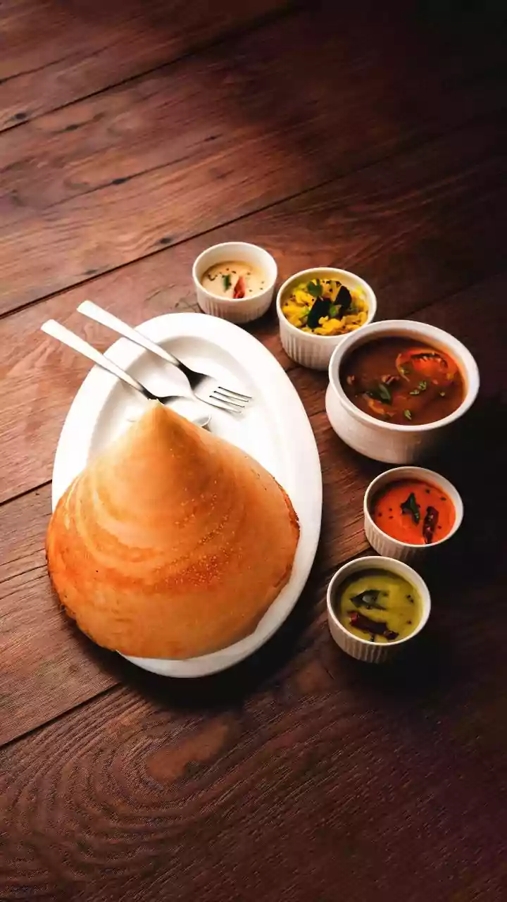 Healthy Eating: The Future of Dining in India