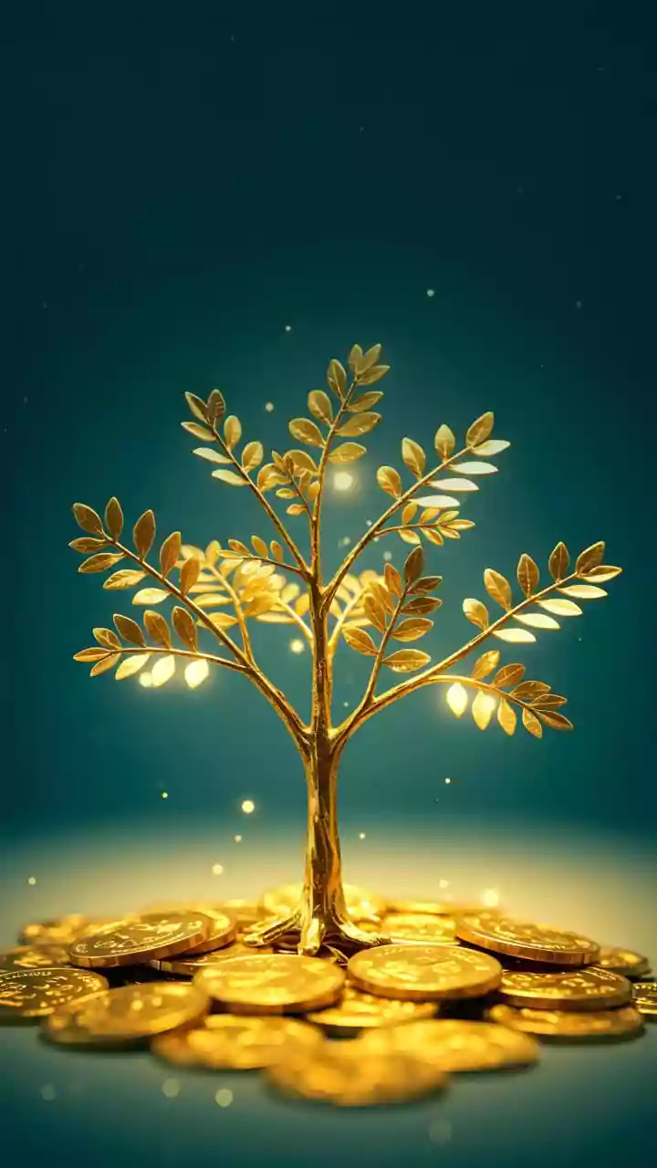 Unlock Potential: Top Stocks for Growth in India