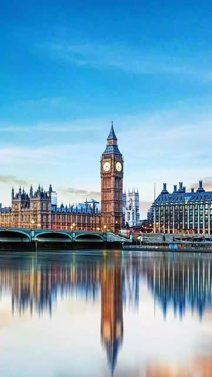 UK Tightens English Test for Skilled Workers