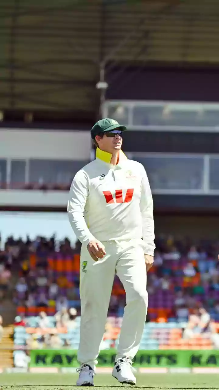 Steve Smith equals Joe Root's feat: Players with most catches in Test cricket