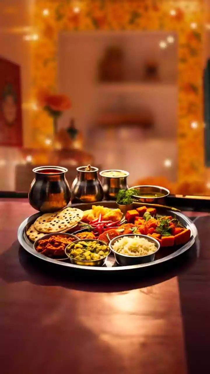 Where To Dine This New Year: Restaurants In Delhi–NCR For A Festive Start to 2026